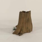 Cypress Stump - 001