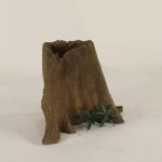 Cypress Stump - 001