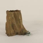 Cypress Stump - 002