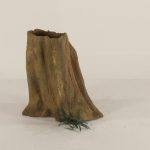 Cypress Stump - 002