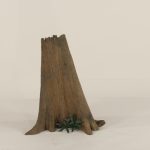 Cypress Stump - 003