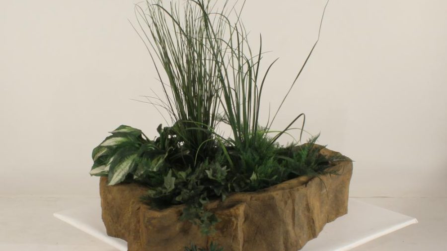 Planter Rock-003