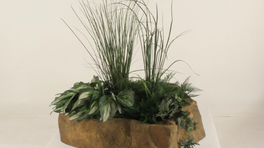 Planter Rock-003