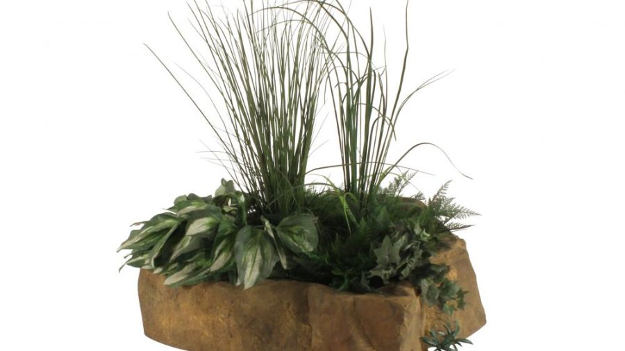 Planter Rock-003