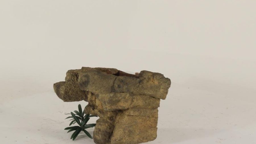 Wall Planter-001