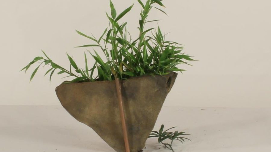 Wall Planter-002