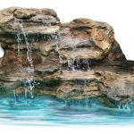 Large Edge Waterfall-003-MED