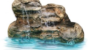 Large Edge Waterfall-003-MED