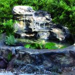 Large Edge Waterfall-003-MED