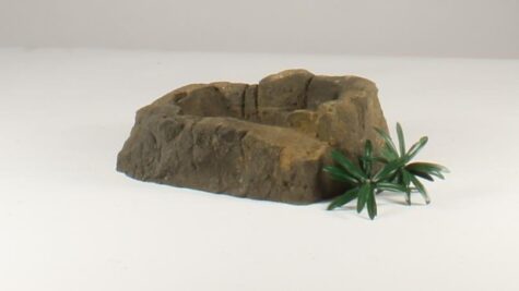 ROCK BOWL - 006