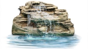 Large Edge Waterfall-004