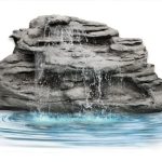 Large Edge Waterfall-004