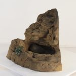 SMALL CORNER WATERFALL - SCW-004