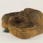 Small Rock Waterfall-008