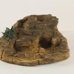 Small Rock Waterfall-018