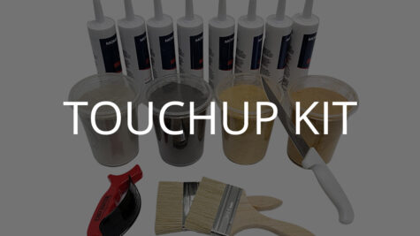 TOUCH UP KITS