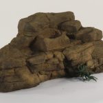 Small Rock Waterfall-021