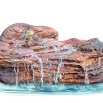 ROCKY CREVICE FALLS KIT