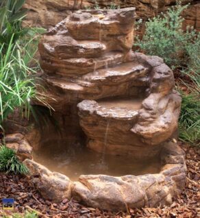 Wall Waterfall Pond (self-contained unit) WWP-010