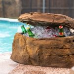 ROCK COOLER