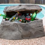 ROCK COOLER