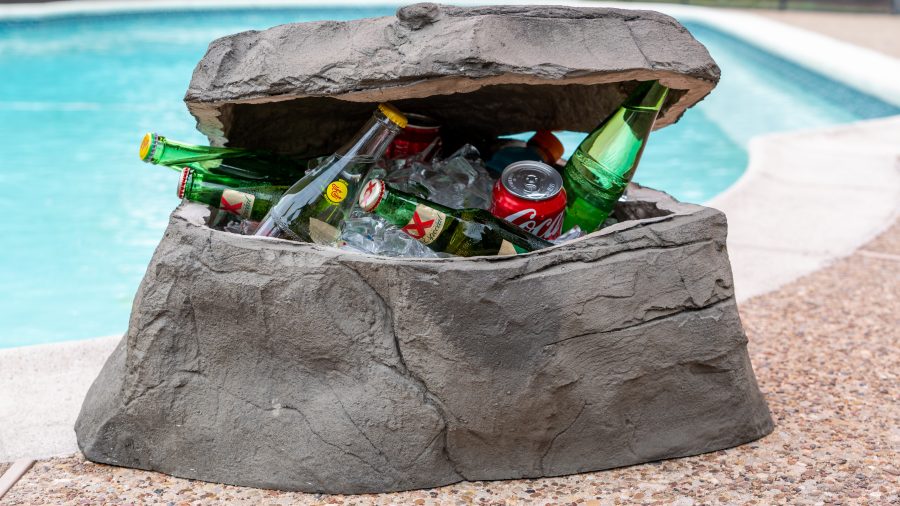 ROCK COOLER