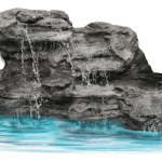 Large Edge Waterfall-003-MED