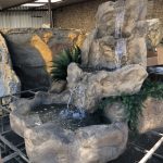 PARADISE FALLS (SPILLWAY) KIT