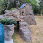 ANGEL ROCK WALL PANELS (SLIDE NOT INCLUDED)