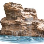 Large Edge Waterfall-003